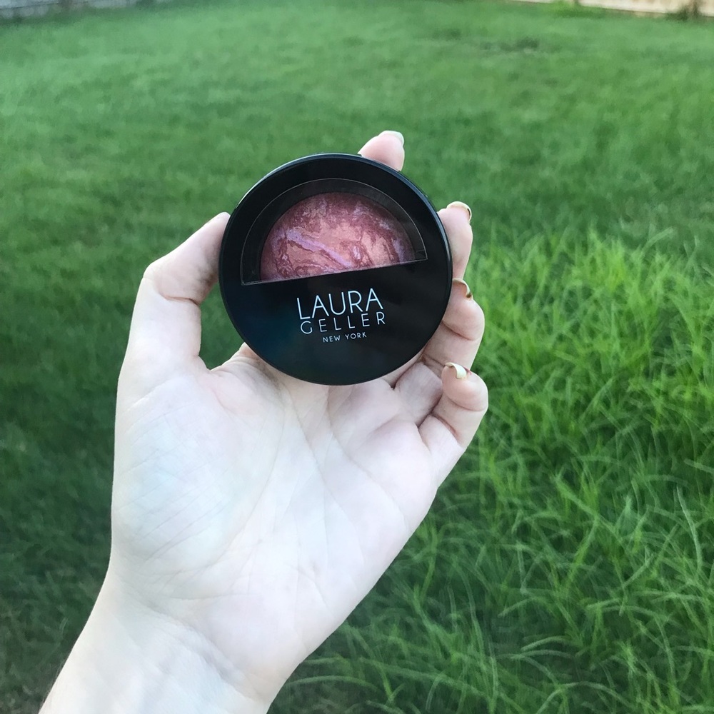 Blush-N-Brighten